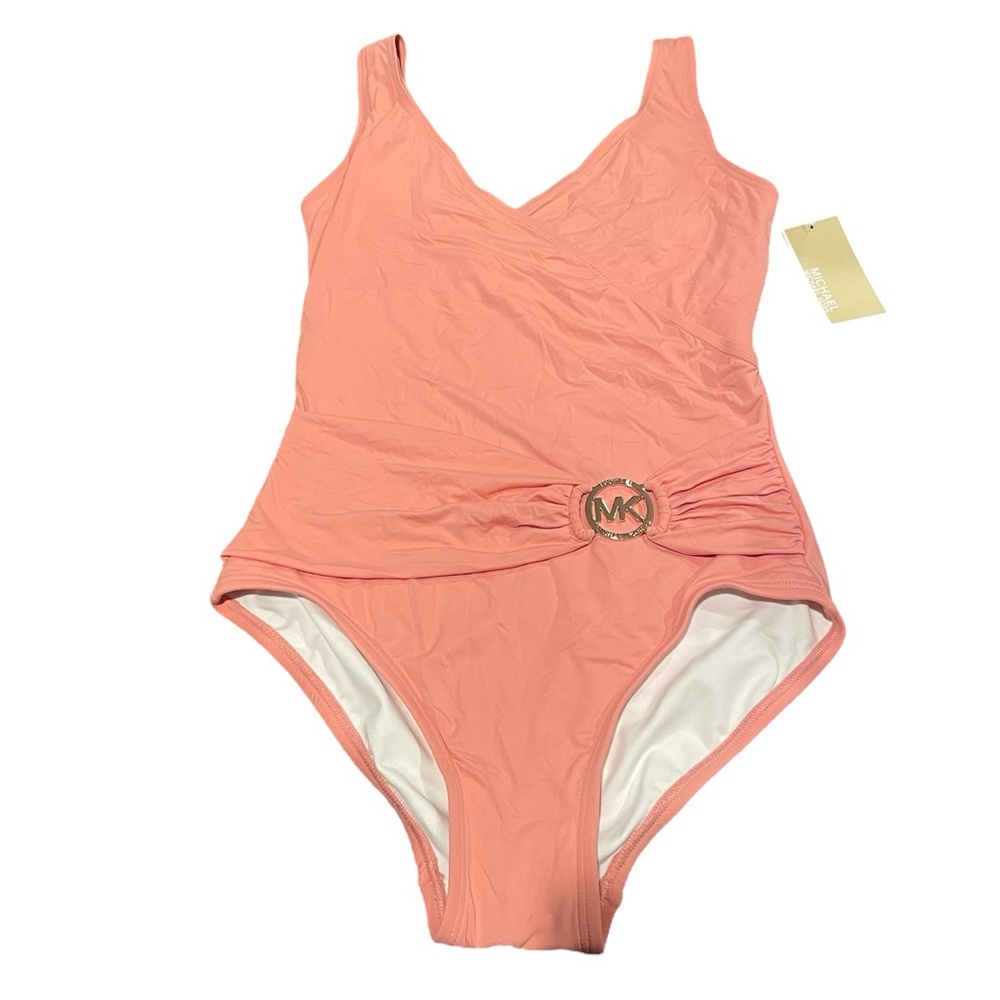 NWT Michael Kors bathing suit